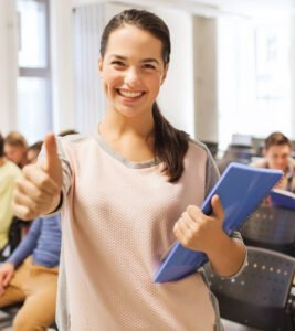 Law Arts & Science Admission