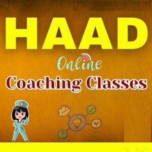 haad coaching centre