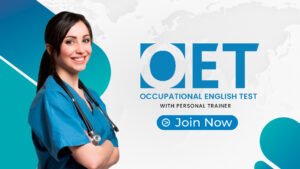 oet coaching