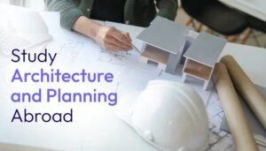 architecture opportunities abroad