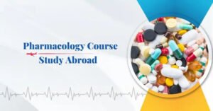 pharmacy courses abroad