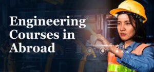 engineering opportunities abroad