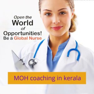 MOH Coaching Centre
