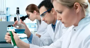 Paramedical Courses in Abroad